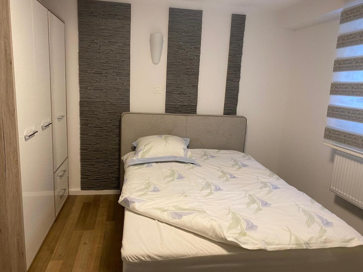Plein Soleil 2 Apartamento Martigny