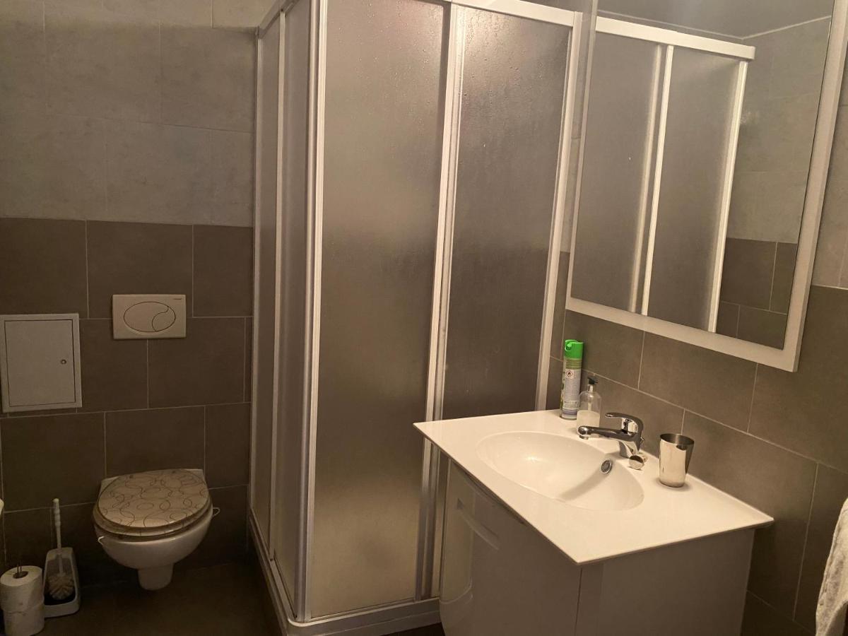 Plein Soleil 2 Apartamento Martigny