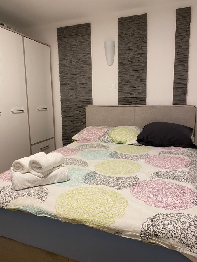 Plein Soleil 2 Apartamento Martigny