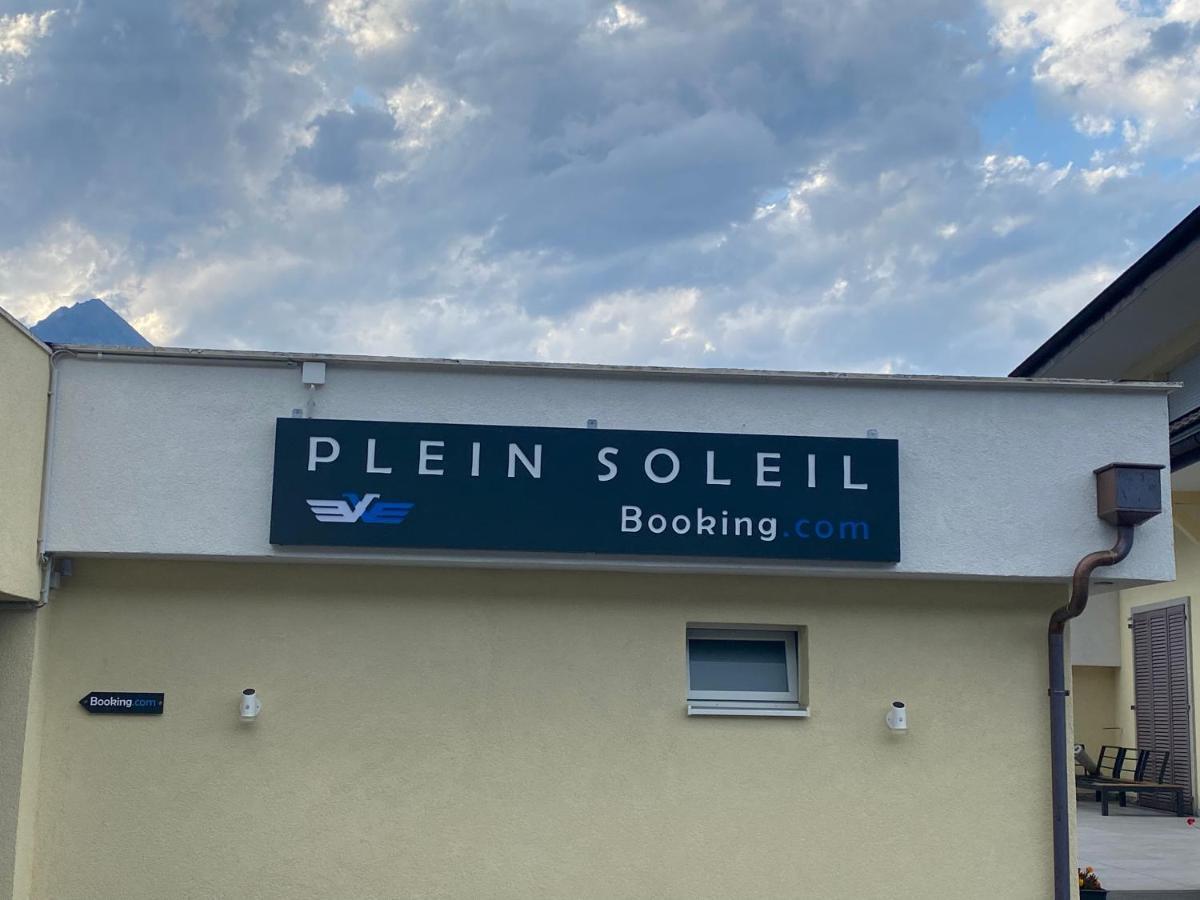 Apartment Plein Soleil 2 *