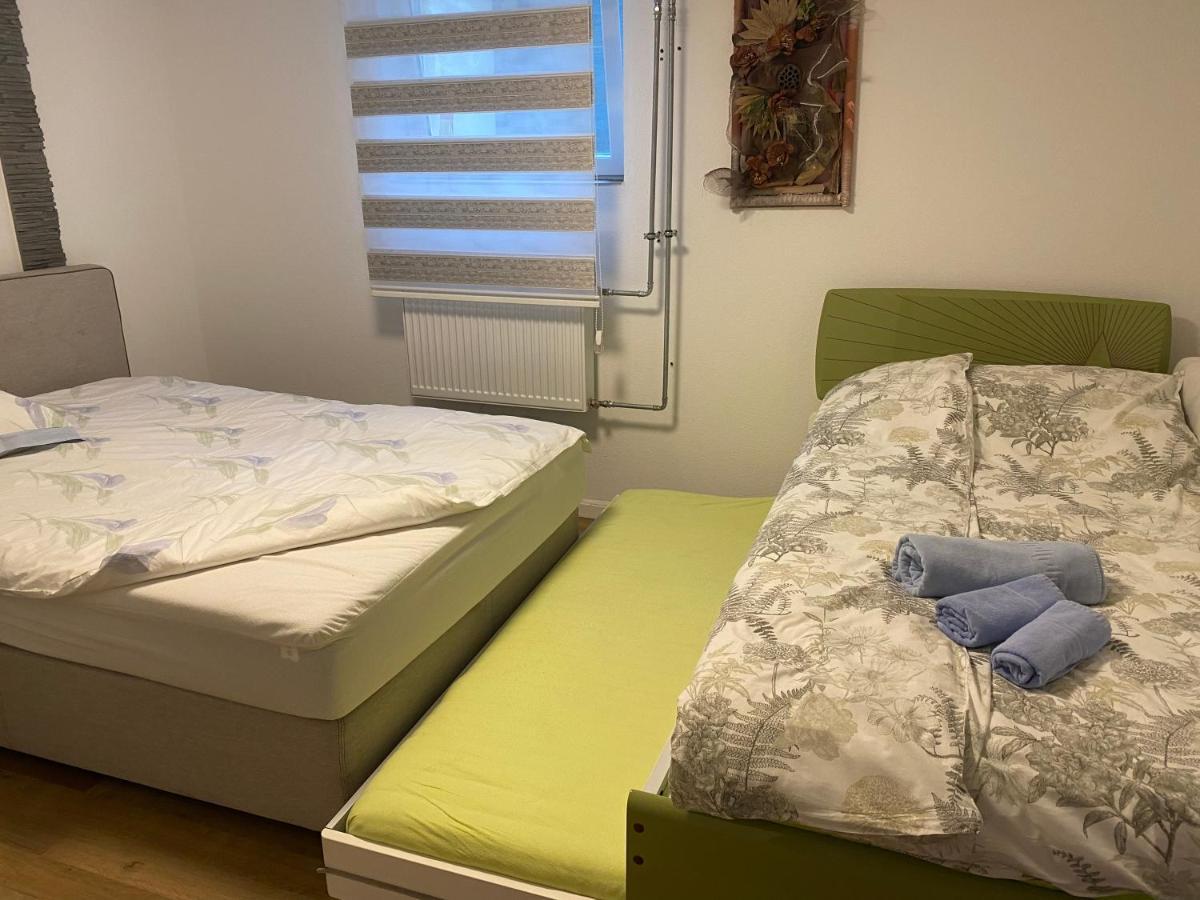 Apartment Plein Soleil 2 *