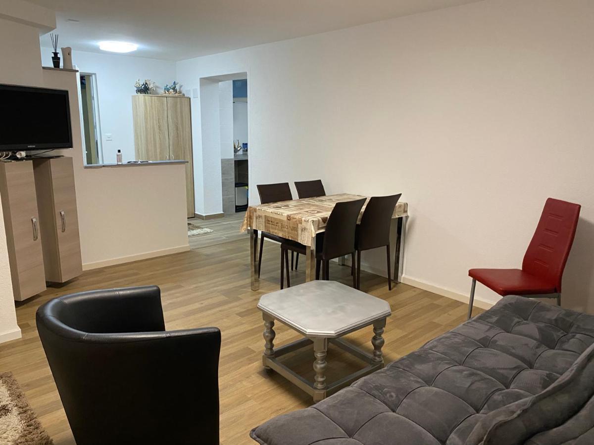 Apartment Plein Soleil 2 *